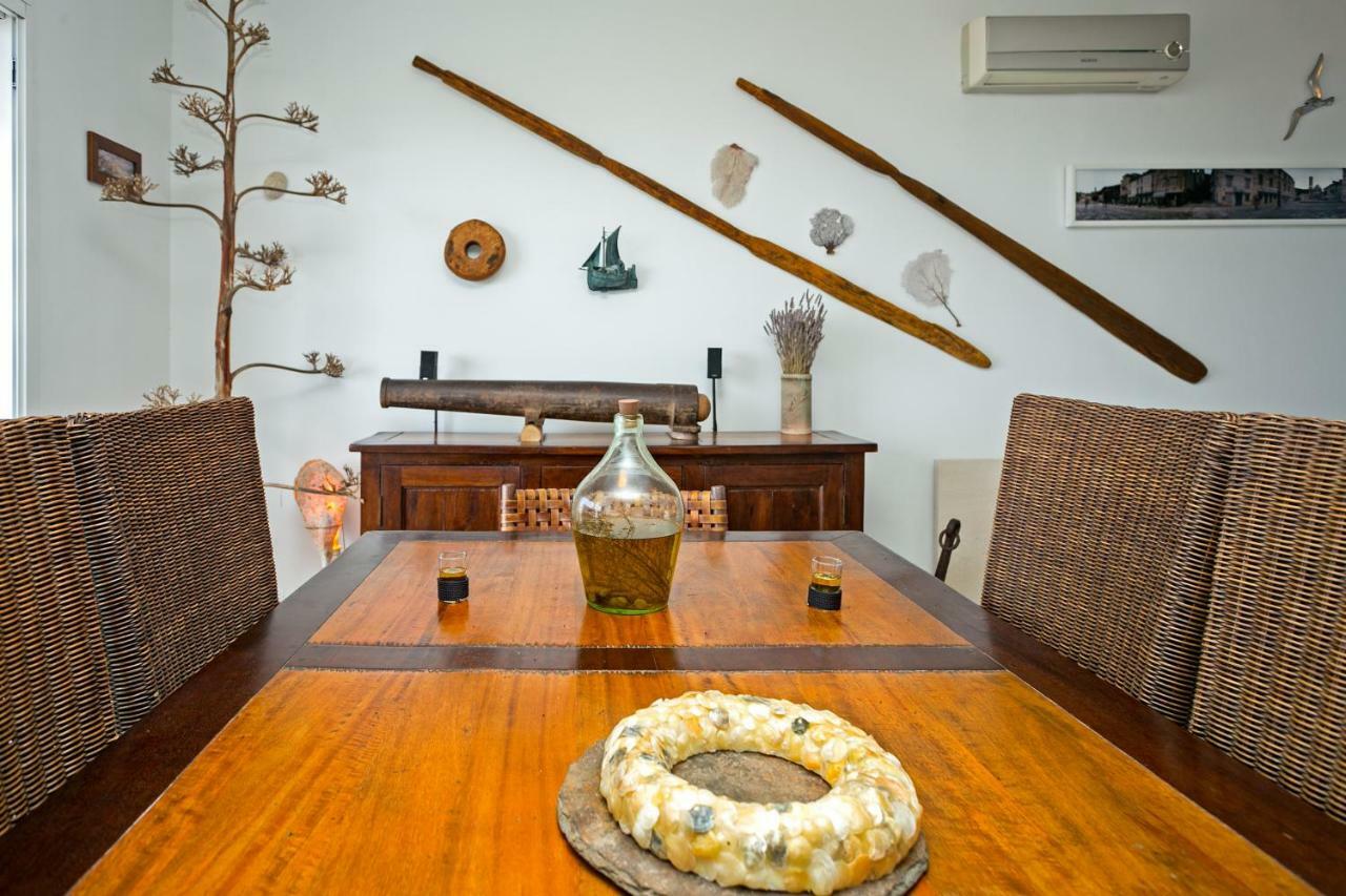 All About The Sea - Riviera House Near The Center Of Hvar Hvar Town Exterior foto